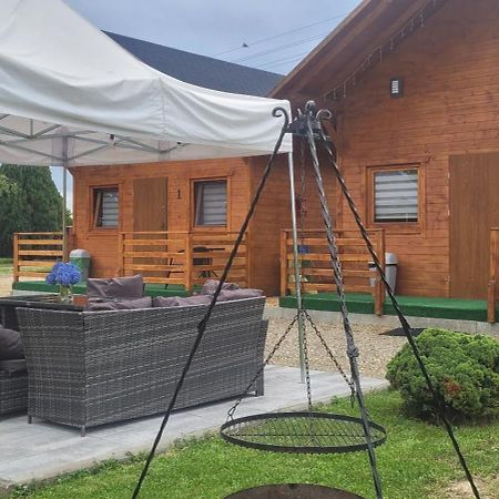 Noclegi U Eli Zator Energylandia Exterior photo