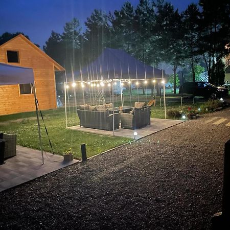 Noclegi U Eli Zator Energylandia Exterior photo