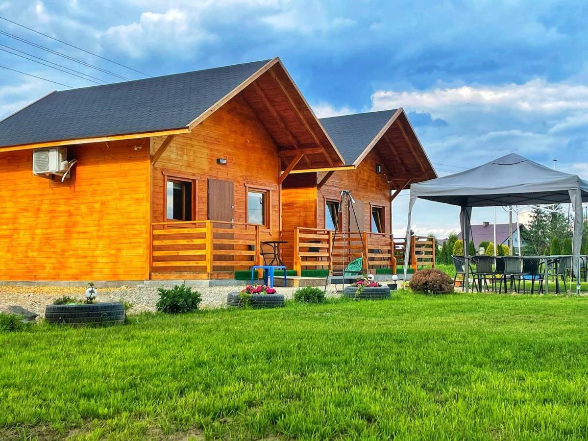 Noclegi U Eli Zator Energylandia Exterior photo